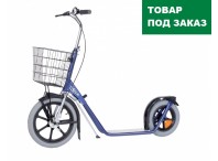 Самокат esla scooter 4102